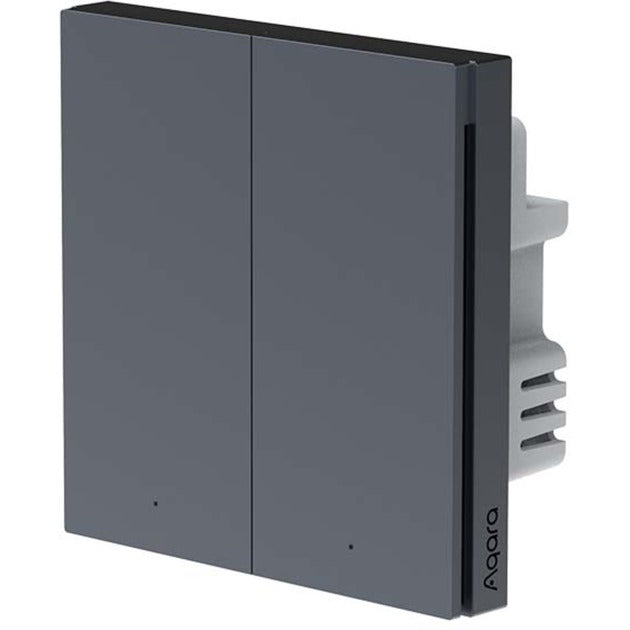Interrupteur mural Aqara H1