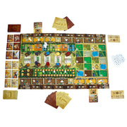 999games 999 games - cheese wine - jeu stimulant à deux joueurs - suite de la populaire bière au pain ! - afbeelding 3