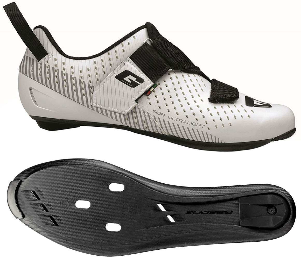 Gaerne g.iron - chaussures de triathlon