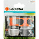 Ensemble de connexion Gardena Hose 1 2 5 8