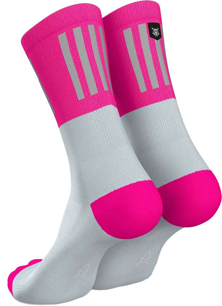 Incylence haute visibilité v3 - chaussettes