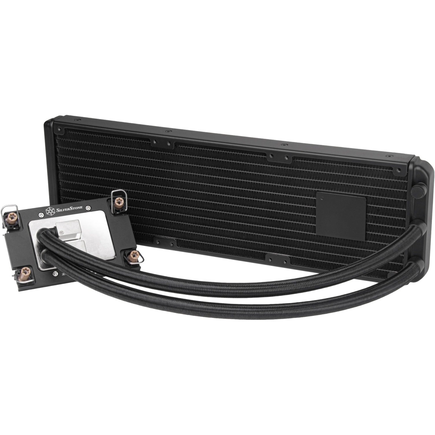 Silverstone XE360-4677