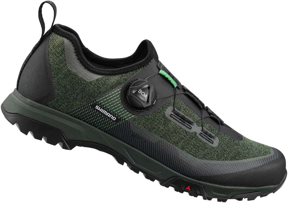 Shimano sh-et701 - chaussures de vélo électrique