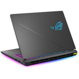 Ordinateur portable de jeu Asus rog strix g16 g615lr-s5396w 16 (noir vert | core ultra 9 275hx | rtx 5070 ti | 16 go | SSD 1 to) - afbeelding 10
