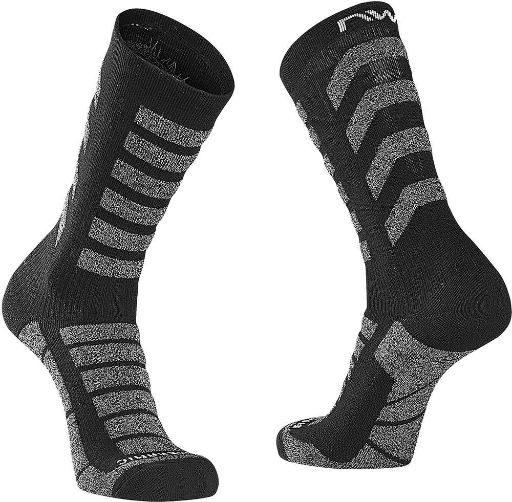 Northwave husky céramique haute - chaussettes