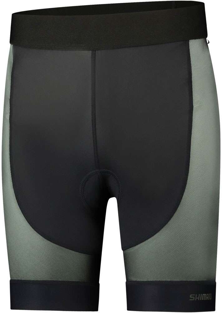 Shimano fuji trail liner - short intérieur vtt femme