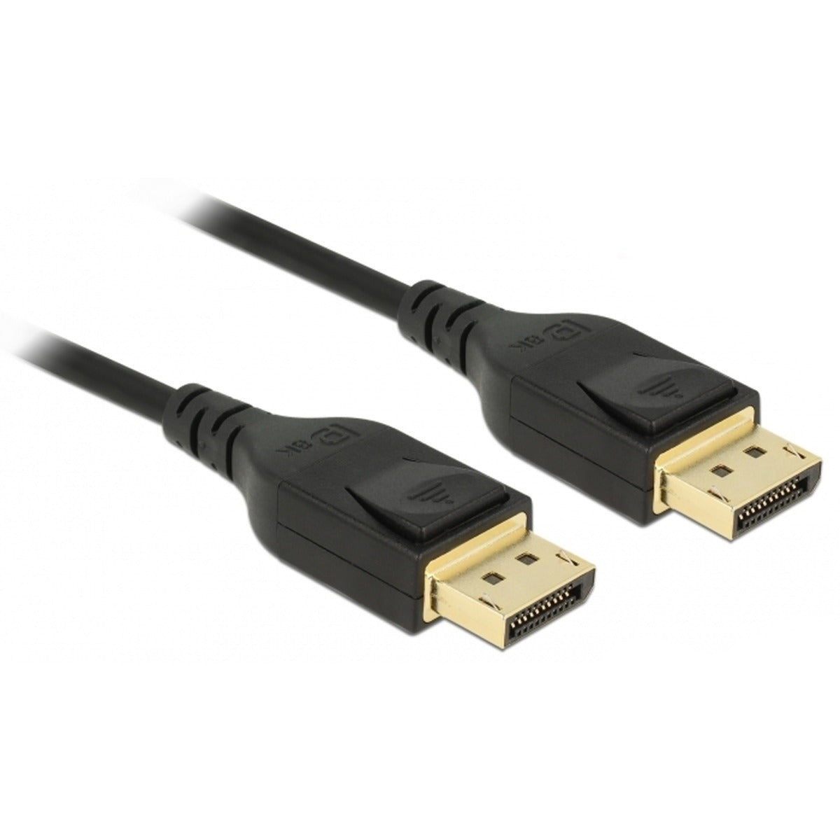 Dellock Displayport