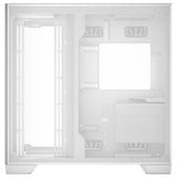 Antec C8 aluminium blanc - afbeelding 5