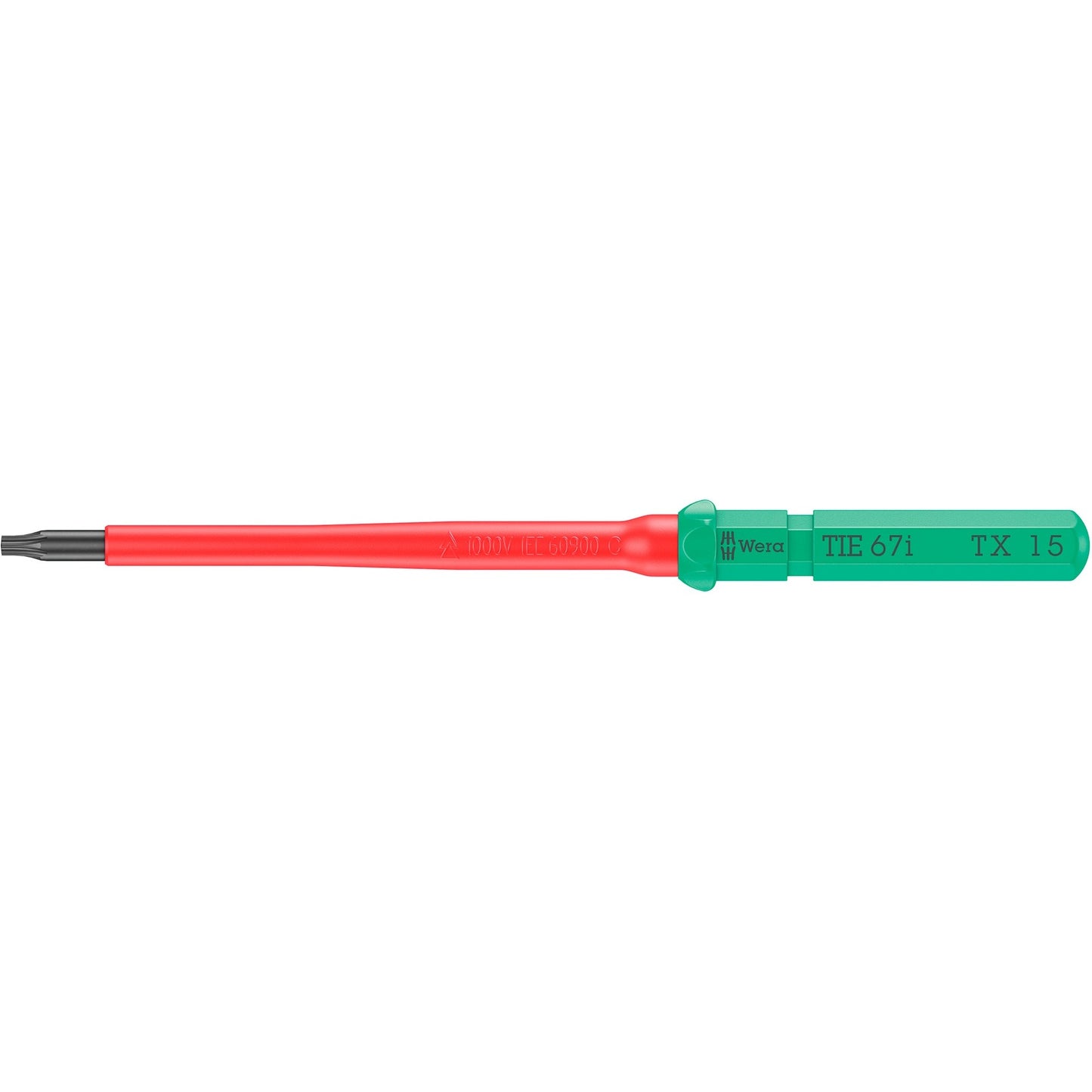 Waa kraftform kompakt vde 17 Universal 1 Tool Finder
