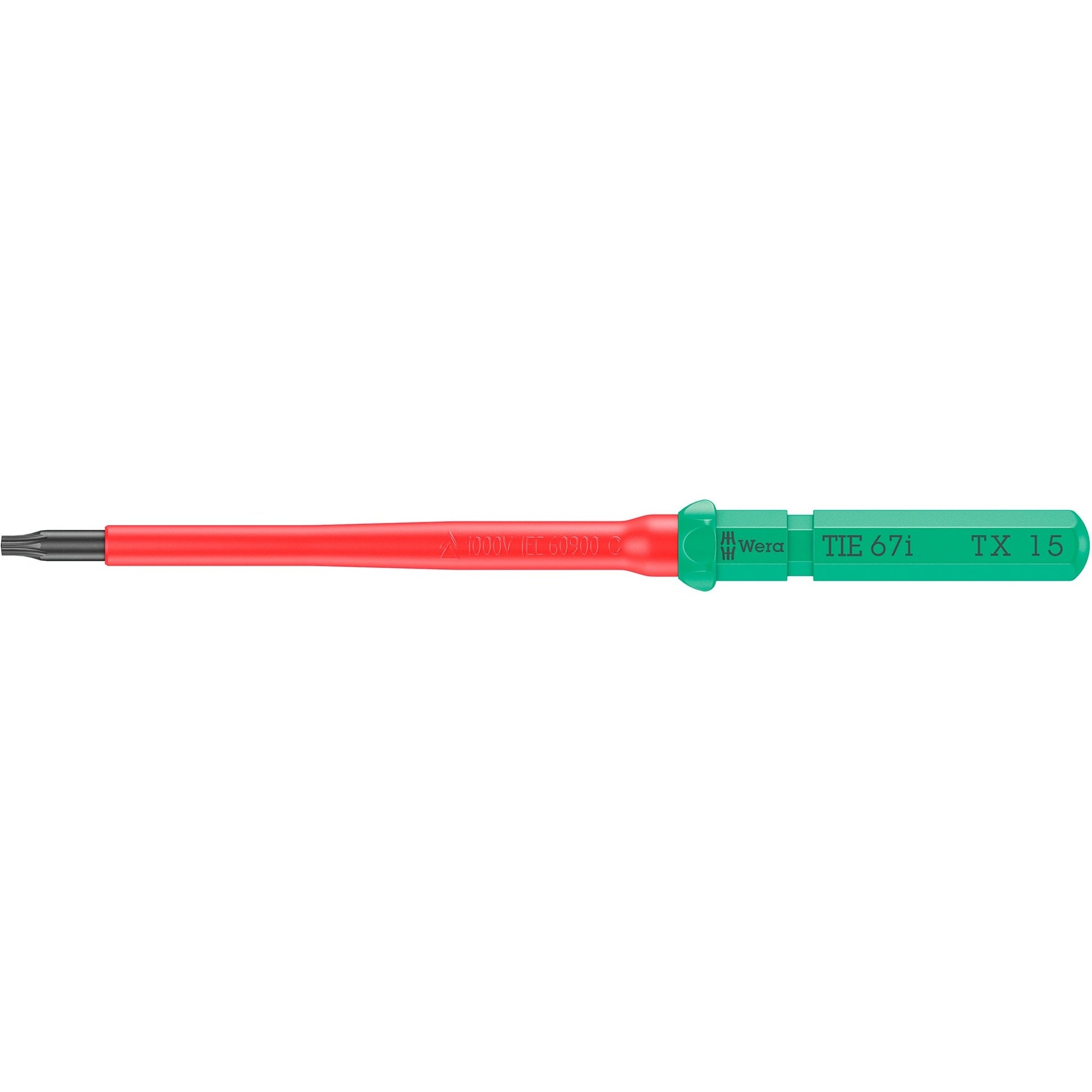 Waa kraftform kompakt vde 17 Universal 1 Tool Finder