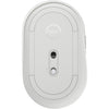 Souris compacte Dell pro premium - ms7421w (blanc argenté, 1 000 - 4 000 dpi)