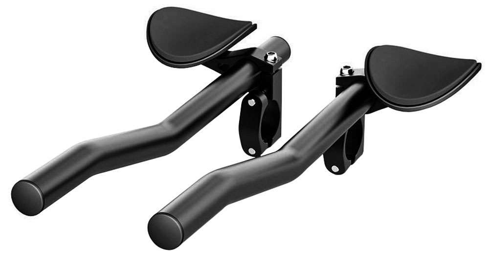 Aerobar de triathlon Radon tri-03