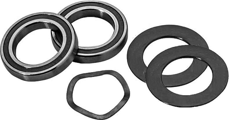 Boitier de pédalier Fsa bb90 37x90,5mm