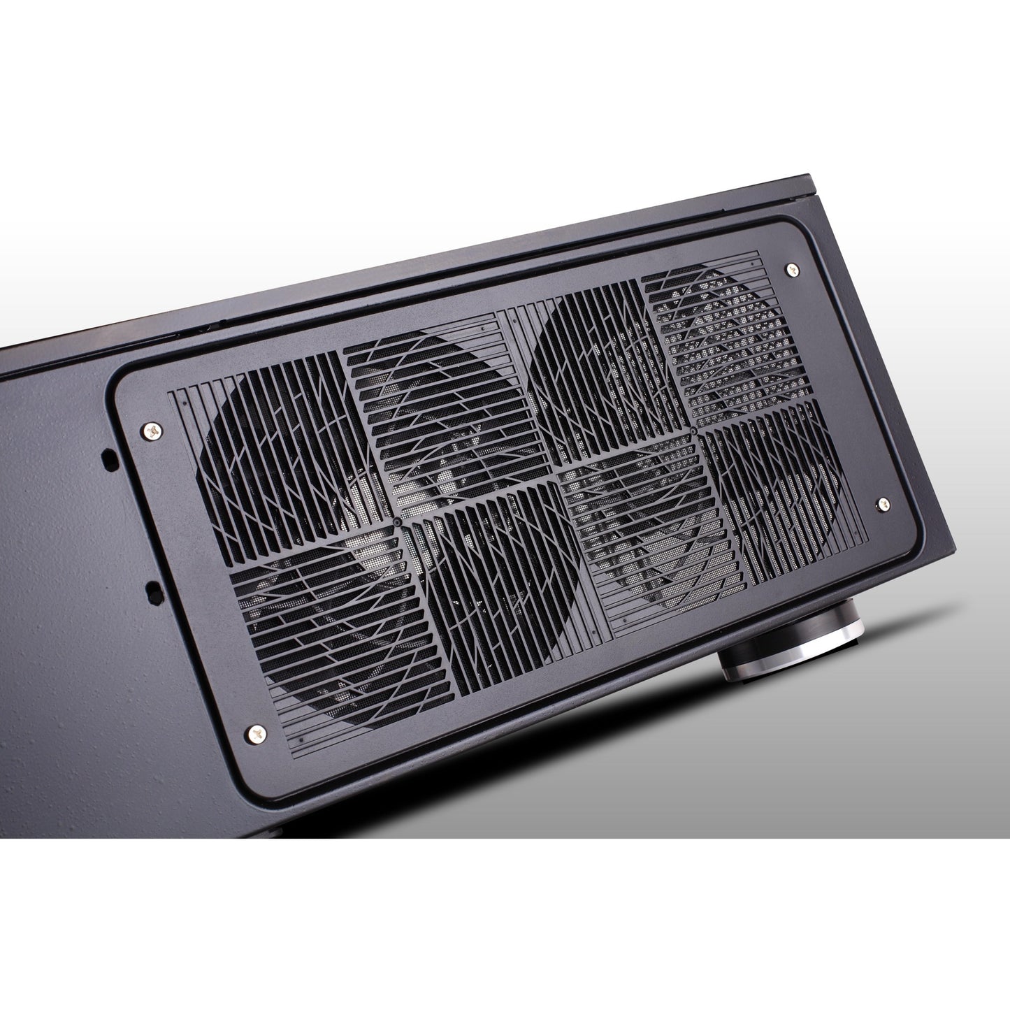 Silverstone SST-GGD07B-C