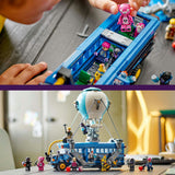 Bus de bataille de Lego Fortnite 77073 - afbeelding 6