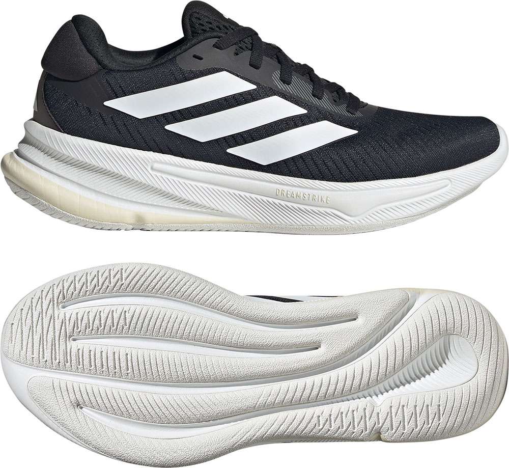 Adidas supernova easy - chaussures de course pour femme