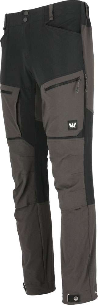 Whistler kodiak - pantalon de randonnée