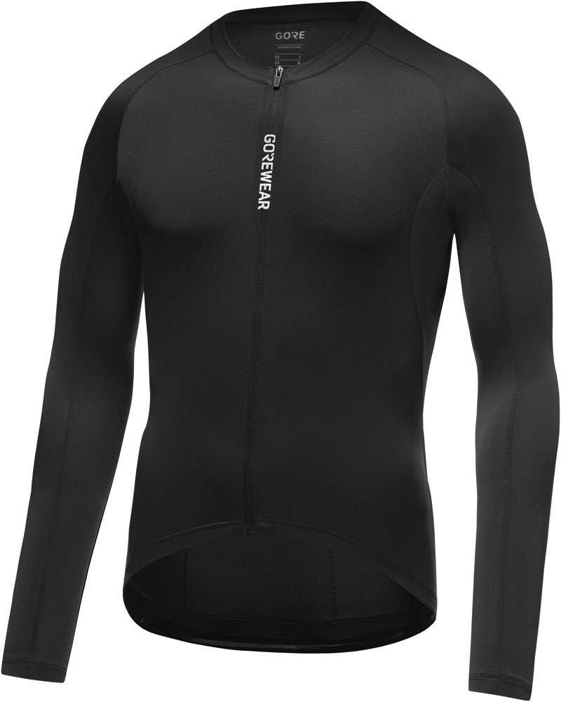 Gorewear spinshift - maillot manches longues