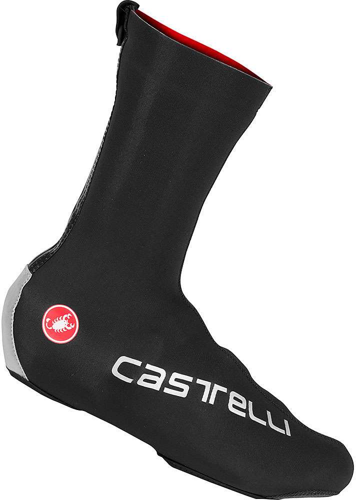 Castelli diluvio pro - couvre-chaussures