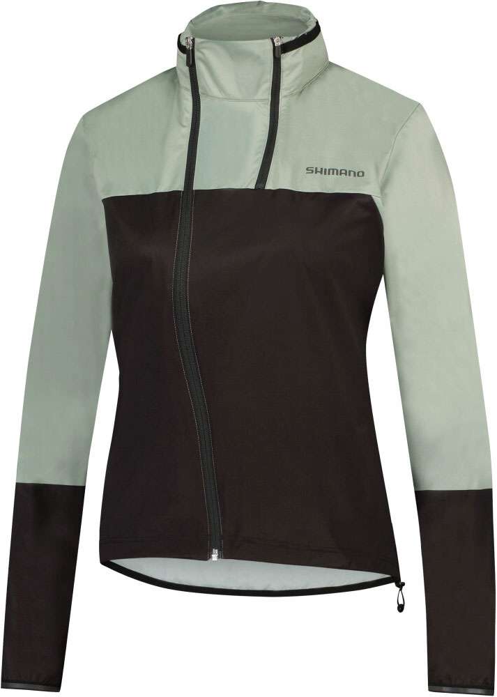 Veste Shimano Kumano - veste de cyclisme multifonctionnelle pour femme