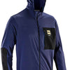 Leatt windblock 1.0 - coupe-vent vtt