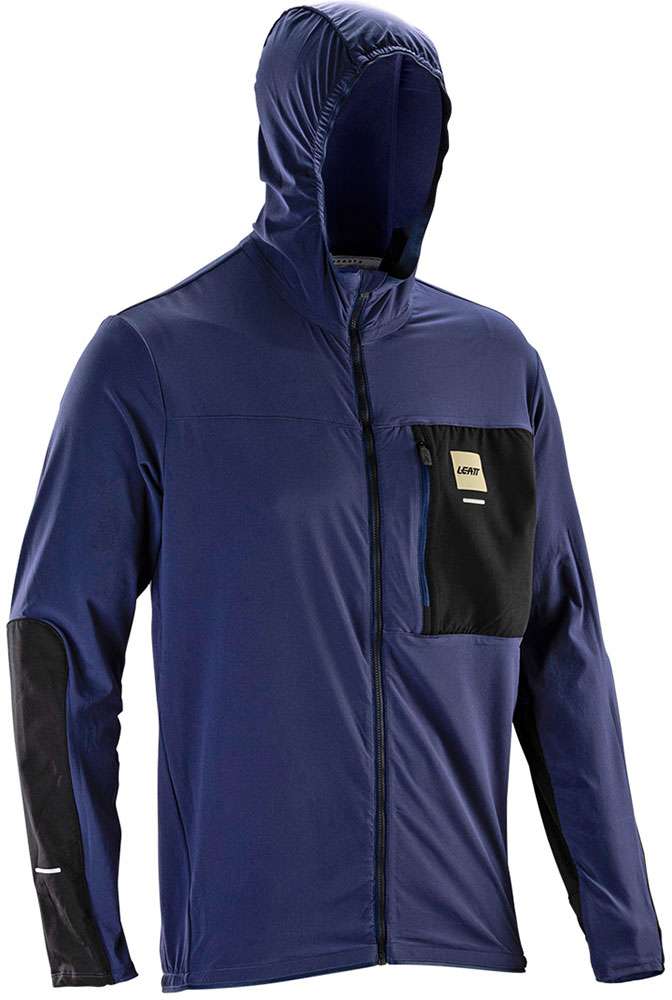 Leatt windblock 1.0 - coupe-vent vtt