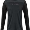 Cube vertex pro - maillot manches longues