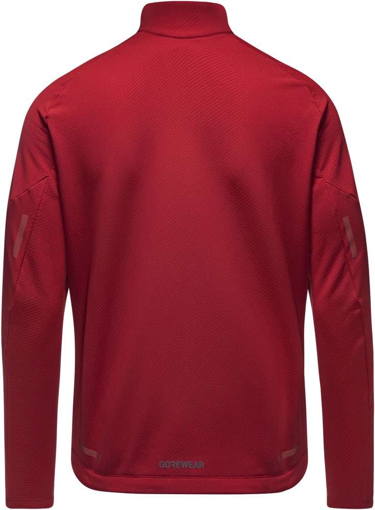 Gorewear fernflow - veste thermique