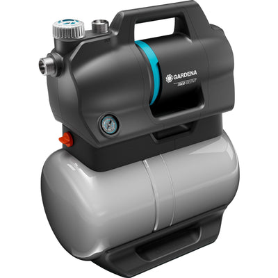 Gardena Hydrofoor Pomp 3900 silencieux