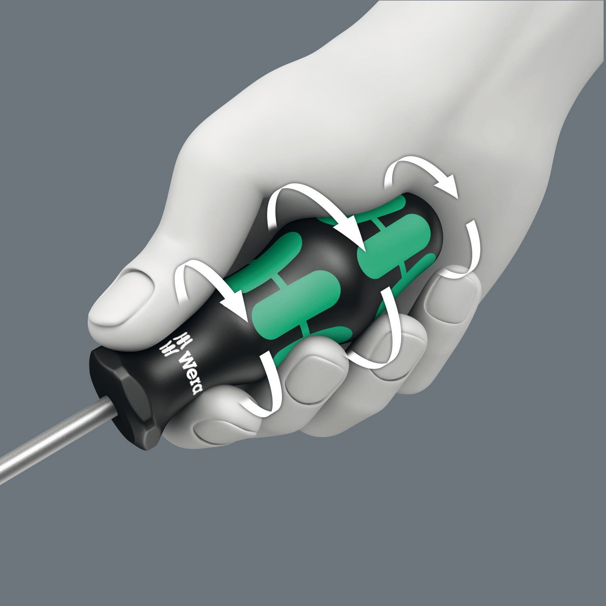 Wera kraftform kompakt 28 sb