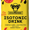 Boisson énergisante chimpanzé vegan 30g