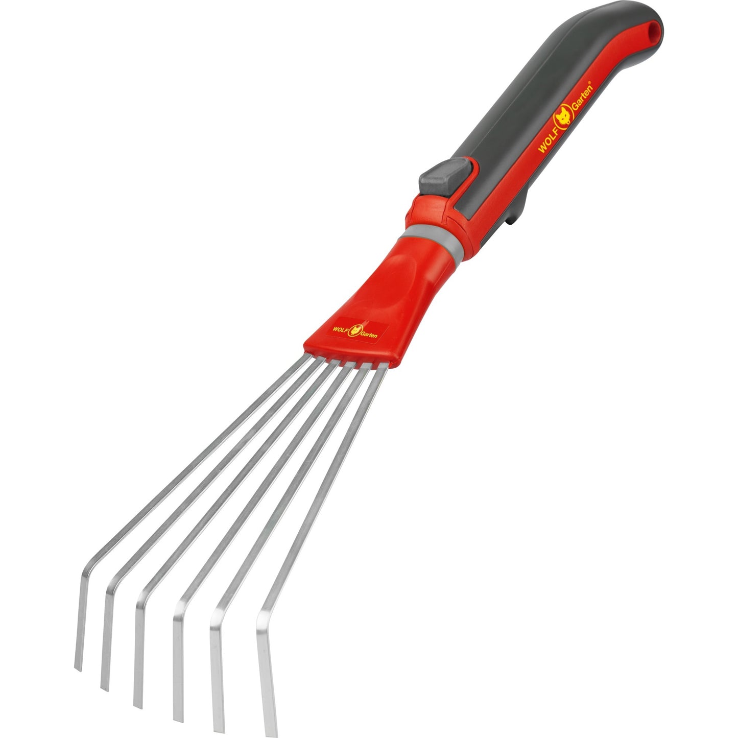 Wolf-Garten Multi-Star Leaf Rake LD-M ZM 015