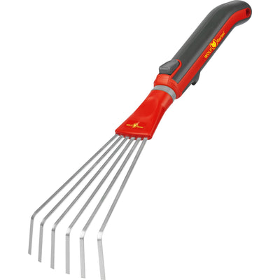 Wolf-Garten Multi-Star Leaf Rake LD-M ZM 015