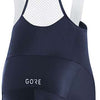 Gorewear c3 - cuissard à bretelles avec peau de chamois