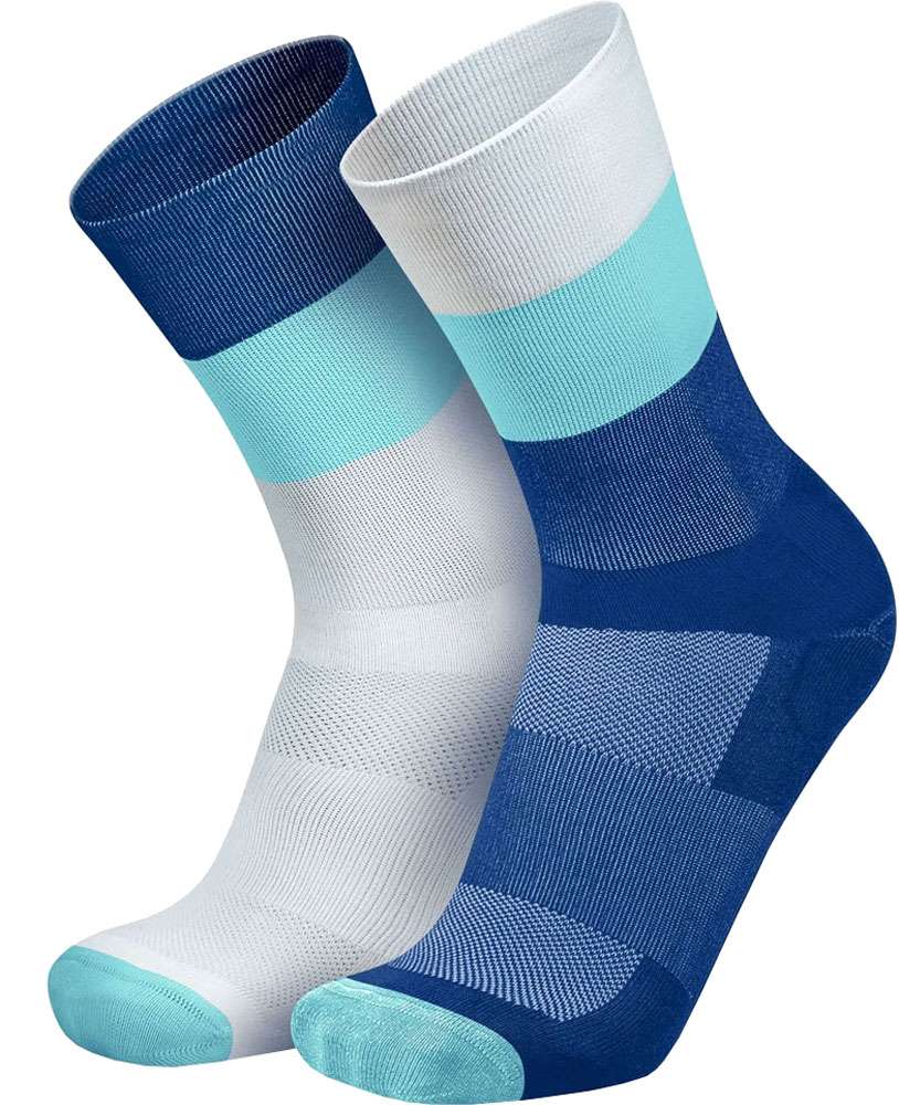 Incylence ultraléger miroir - chaussettes