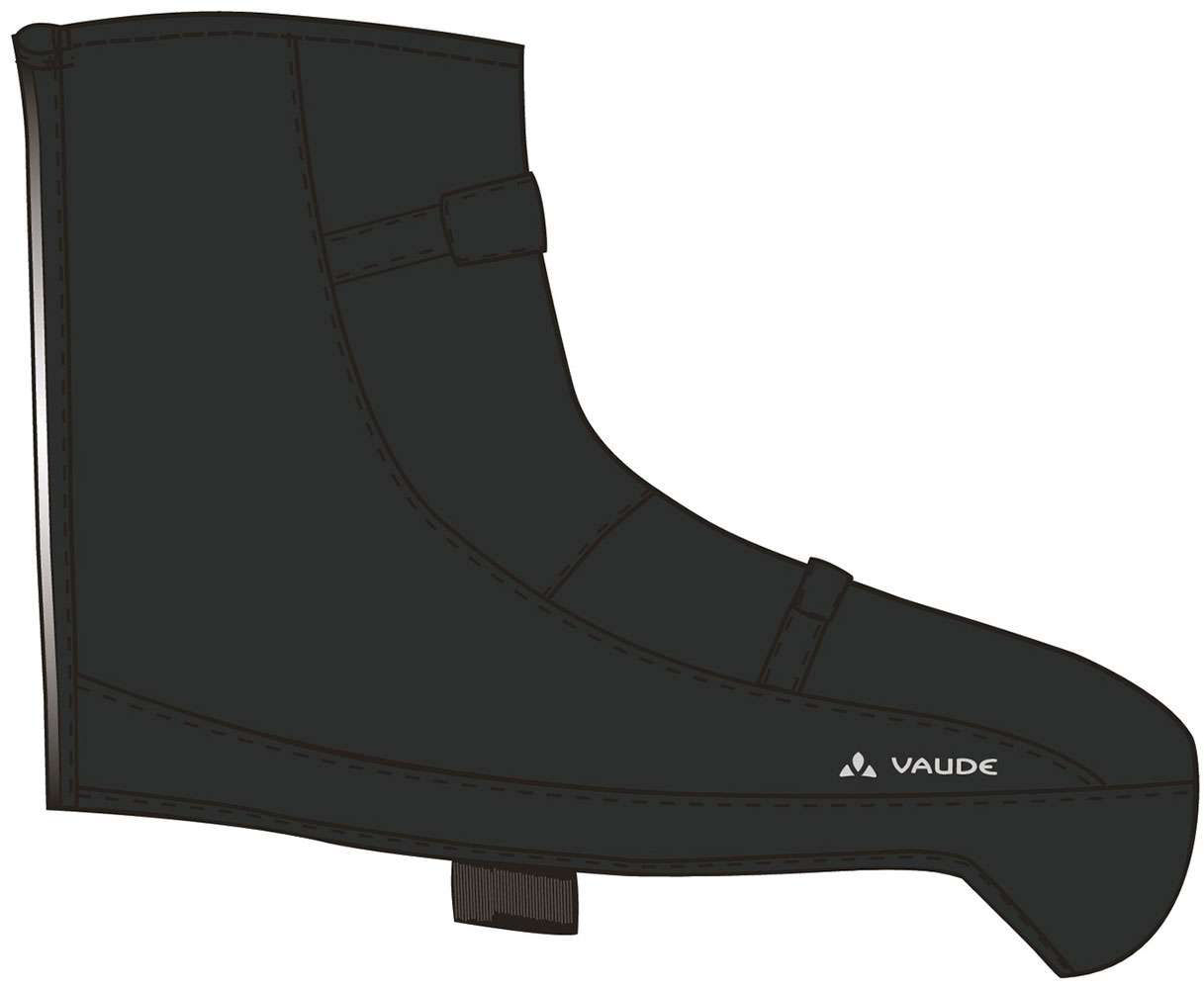 Vaude couvre-chaussures palade - couvre-chaussures