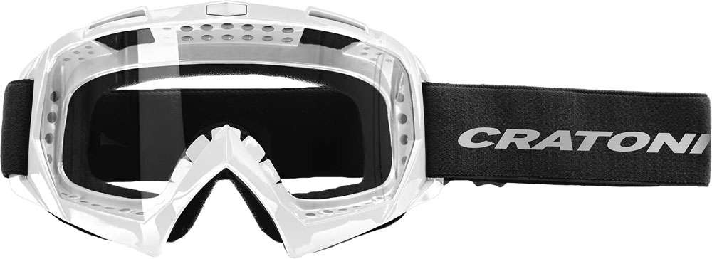 Cratoni c-rage - masque