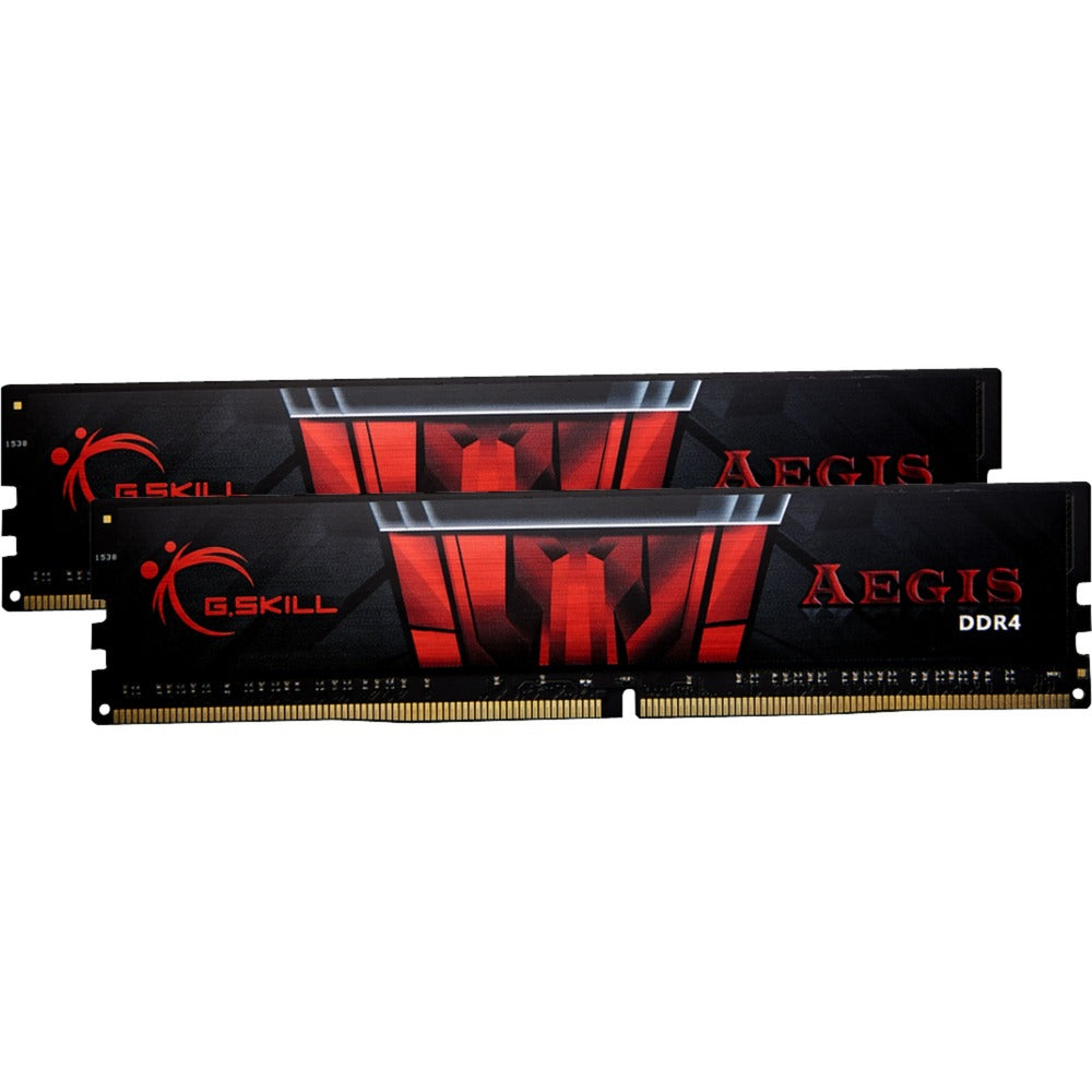 Kit G.Skill 32GB DDR4-3000