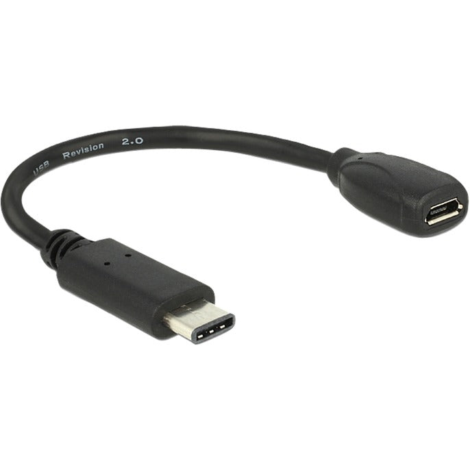 Dellock USB-C 2.0> USB Micro-B