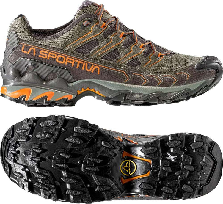 La sportiva ultra raptor ii - chaussures de trail running