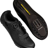 Mavic cosmic boa spd - chaussures vélo route