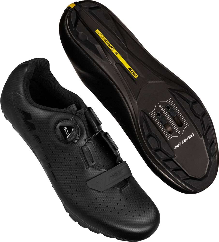 Mavic cosmic boa spd - chaussures vélo route