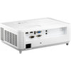 Projecteur Viewsonic pa700x xga dlp (blanc, 4500 ansi lumens, pour les entreprises et l'éducation)