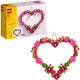 Lego 40638 saisons et occasions décoration en forme de cœur
