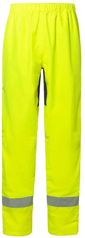 Vaude luminum - pantalon de pluie