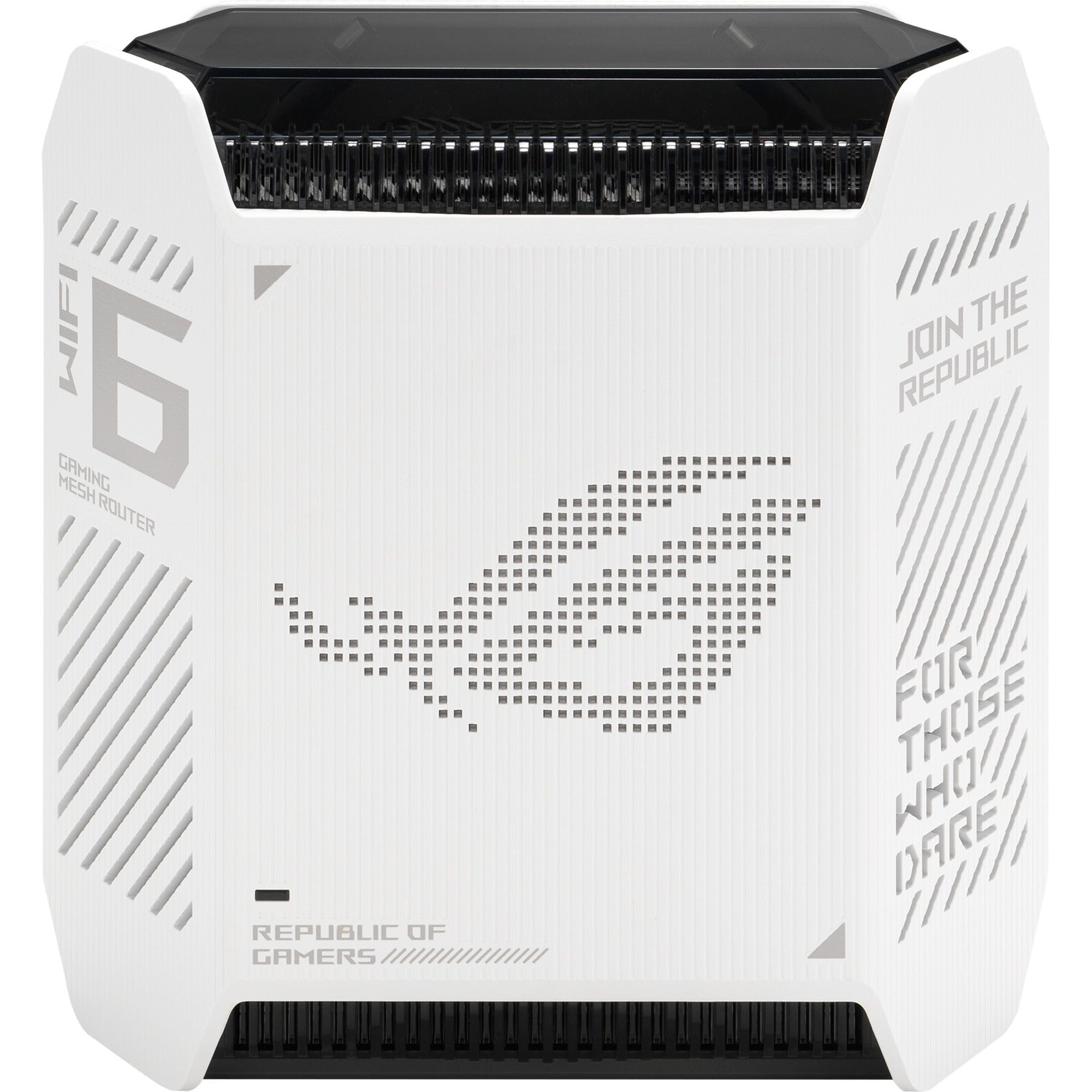 ASUS ROG RAPTURE GT6 AX10000
