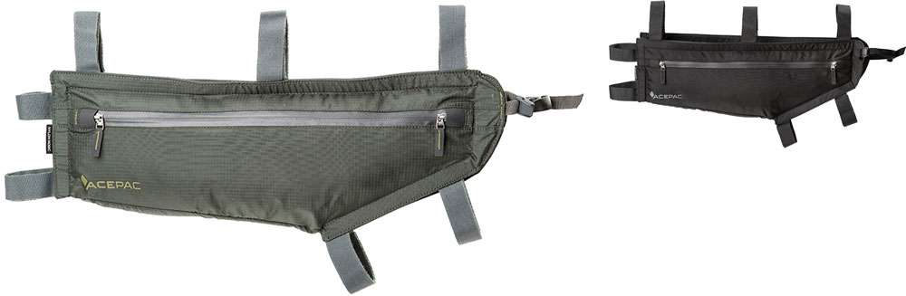 Sac de cadre Acepac zip l mkiii