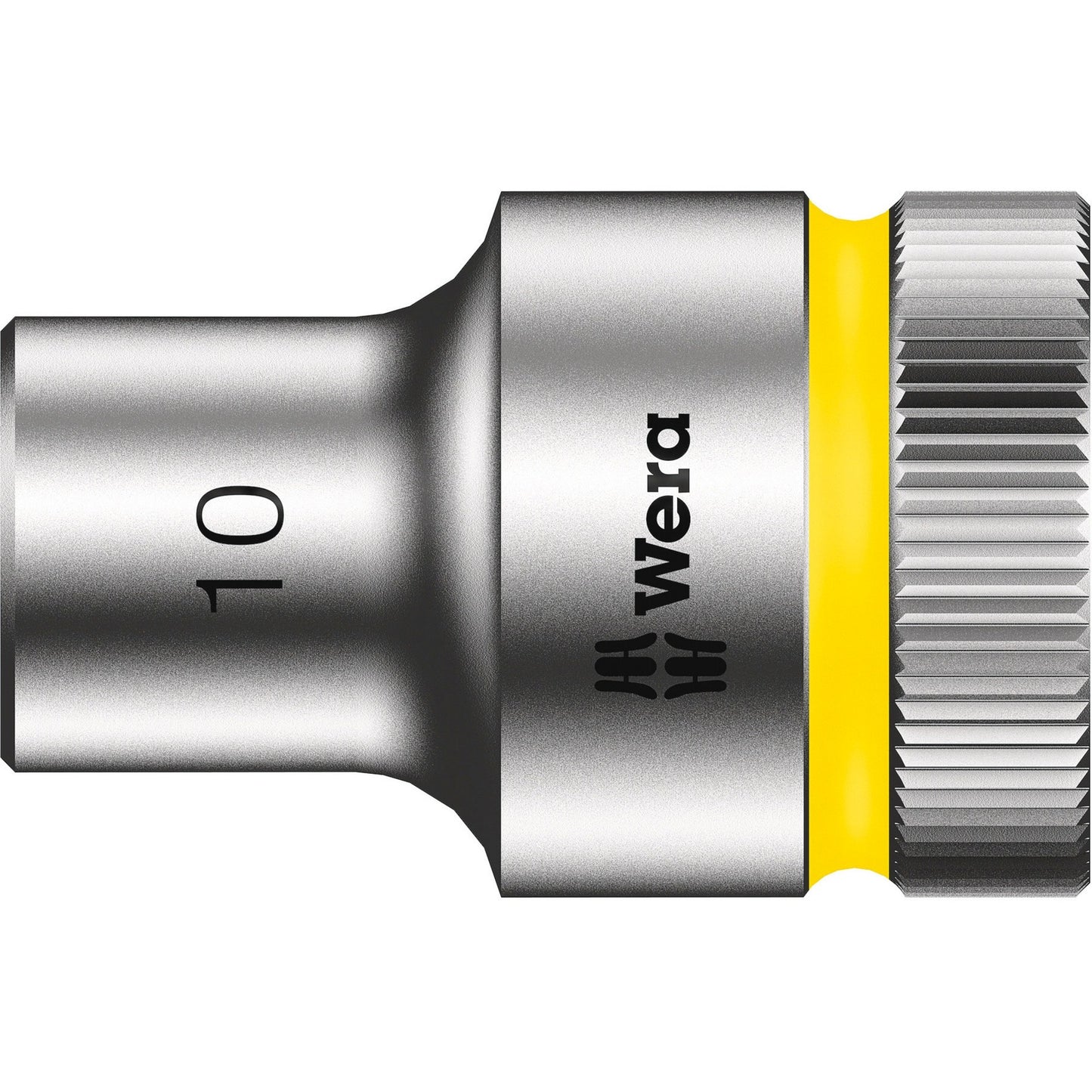 Wera 2go Shk 1 Ensemble d'outils à utiliser dans le Sanit