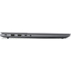 Ordinateur portable Lenovo thinkbook 16 gen 7 (21mw0081mh) 16 (gris | ryzen 5 7535hs | radeon 660m | 16 go | SSD 512 go)