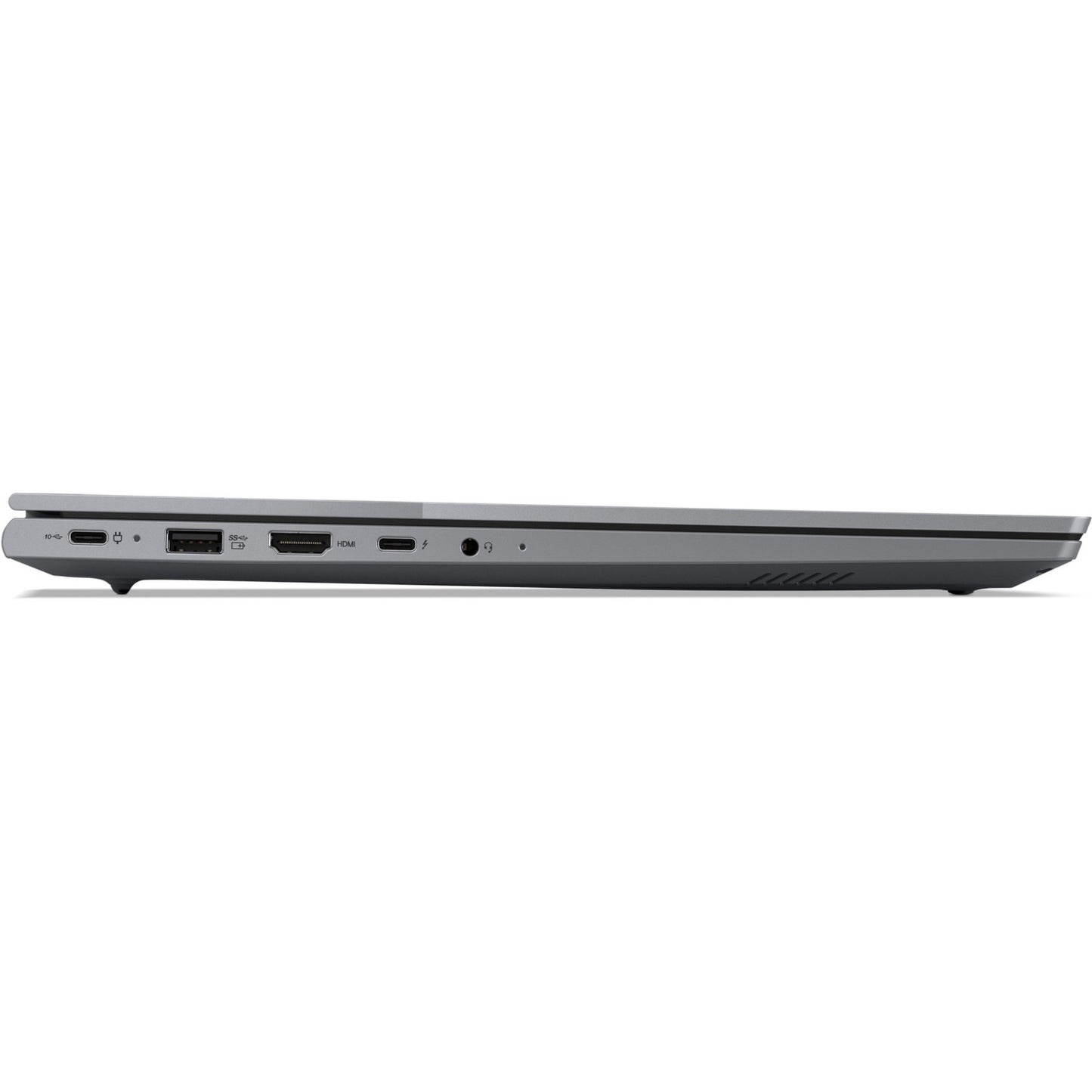 Ordinateur portable Lenovo thinkbook 16 gen 7 (21mw0081mh) 16 (gris | ryzen 5 7535hs | radeon 660m | 16 go | SSD 512 go)